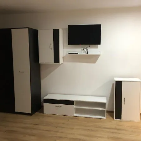 Pensiunea Petra Dumi * Aninoasa